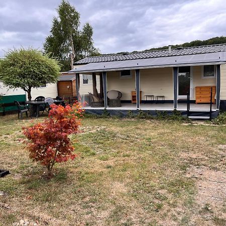 Le Pere Andre Hotton Hotell Exteriör bild