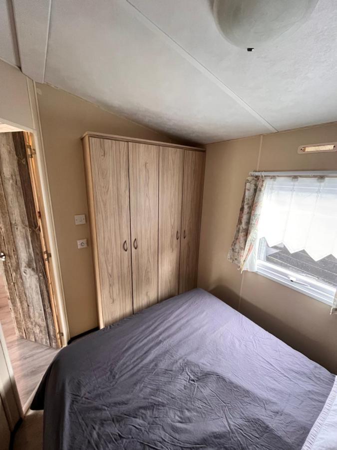 Le Pere Andre Hotton Hotell Exteriör bild