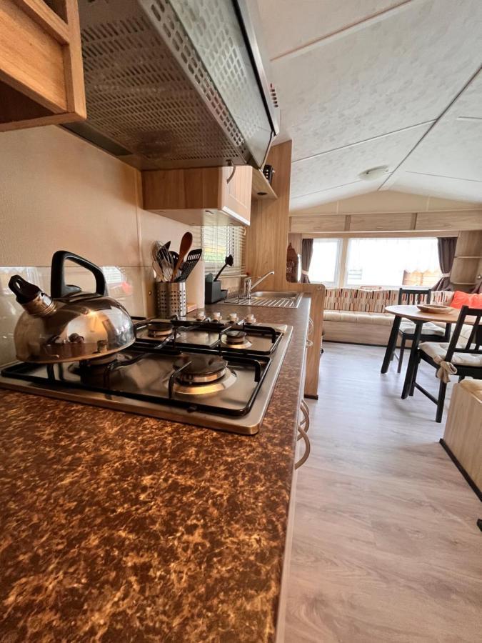 Le Pere Andre Hotton Hotell Exteriör bild