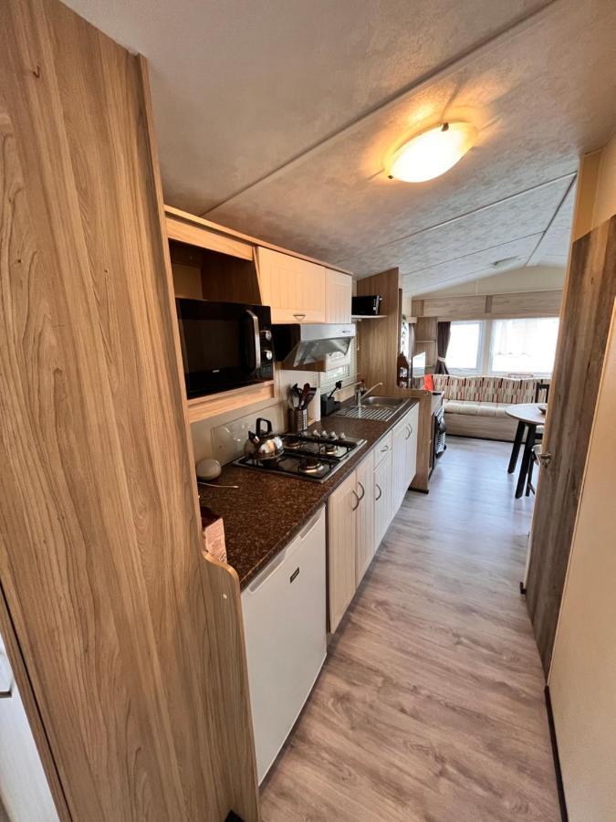 Le Pere Andre Hotton Hotell Exteriör bild